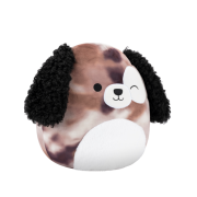 Squishmallows Merle pejsek - Zerdan, 30 cm