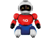 Robofotbal na dálkové ovládní, 2 ks + 2 branky