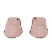 Kožené capáčky Powder Lodger