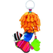 Lamaze Mořská víla  nezobra