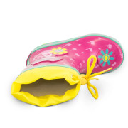 Dívčí holínky Pidilidi Kočka