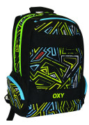 Anatomický batoh OXY NEON Fragment