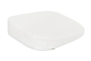 Dětský polštář Klin Air Azur 36 x 36 cm Babymatex