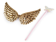 Karnevalová sada - víla
