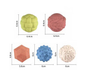 Senzorické míčky Ziro