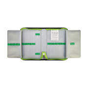 Taška školní UltraLight+XL Jungle Herlitz