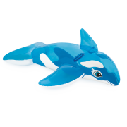 Vodní vozidlo Intex Kosatka 168x86cm