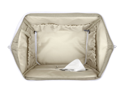 Přebalovací batoh Siena Luxe Secret Garden KikkaBoo