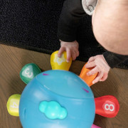 Hračka aktivní 4 v 1 Go Opus Go™ 3 m+ Baby Einstein