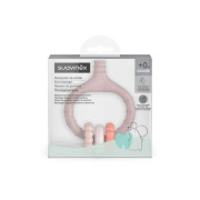 Kousátko na masáž dásní Suavinex