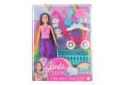 Barbie pohádková chůva Skipper herní set