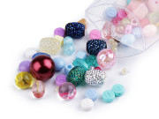 Kreativní mix korálků