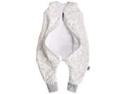 Spací pytel s nožičkami 60 cm