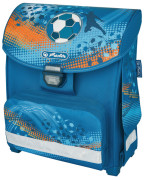 Herlitz školní batoh SMART fotbal