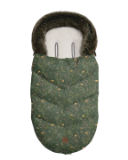 Fusak zimní Luxury KikkaBoo