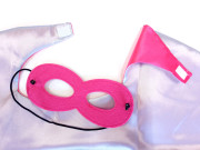 Dětský karnevalový převlek Unicorn 2v1