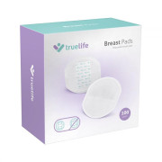 TrueLife Breast Pads - jednorázové vložky do podprsenky