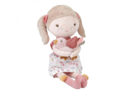 Panenka Anna 35 cm Little Dutch