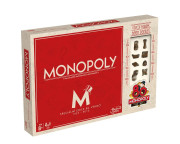 Monopoly k 80. výročí