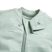 Vak na spaní organická bavlna Sheeting Sage 0,3 tog