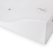 Přebalovací podložka 2-hranná měkká Cosy 50 x 70 cm Ceba