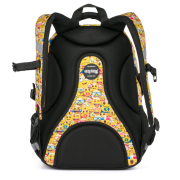 Školní batoh Scooler Emoji