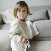 Dětské ponožky Stay-on-Socks Antislip Vel. 18 - 24 m 1 pár KipKep