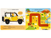 Malé cesty Dobrodružství