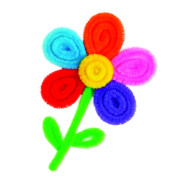 Tvořivá sada created v plastovém boxu 