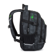 Studentský batoh Oxy Scooler Cubes OxyBag