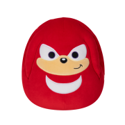 Squishmallows 25 cm Sonic - Knuckles