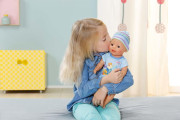 Interaktivní Baby born®, 43 cm, chlapec