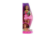 Barbie Modelka-tričkové oversized šaty HPF77 