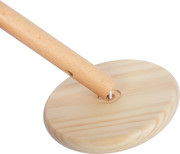 Nasazování na tyč Dino Small foot