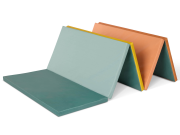 Pěnová podložka skládací WonderTumble B-Toys