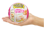 MGA`s Miniverse – Mini Food Občerstvení