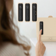 Box na ohřívání vlhčených ubrousků Calme Neno