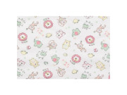 Letní deka 70 x 100 cm bavlna Kaarsgaren 