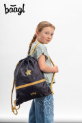 Sáček Unicorn Gold Baagl