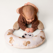 Polštářek pro hru na bříšku Tummy Time First Taf Toys