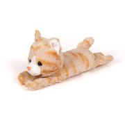 Plyšové zvířátko na zápěstí 26 cm