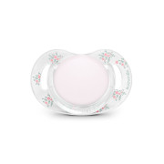 Dudlík SX Pro fyziologický Poetry 0/6 m Suavinex