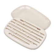 Skládací odkapávač na lahve a příslušenství