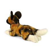 Plyšový divoký pes hyenovitý 28 cm ECO-FRIENDLY Rappa