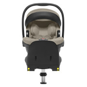 Autosedačka XM Plus i-Size bundle Zopa