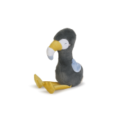 Plyšová hračka Jungle Party Longlegs Toucan