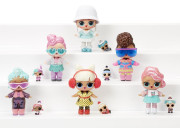 L.O.L. Surprise! Zimní panenka