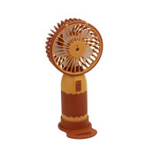 Větráček kapybara