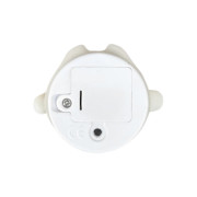 Silikonové závěsné LED světýlko Zopa