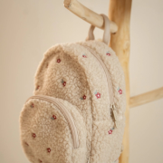 Dětský batůžek Teddy Fairy Garden Little Dutch